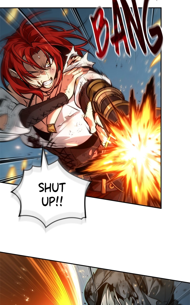 Read The Last Adventurer EN Manga Online