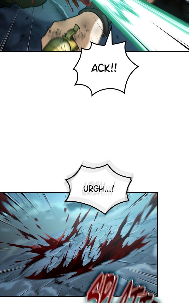 Read The Last Adventurer EN Manga Online