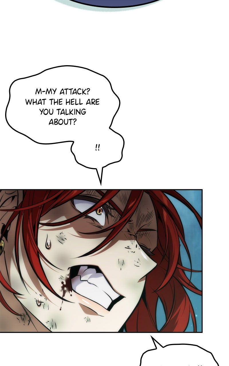 Read The Last Adventurer EN Manga Online