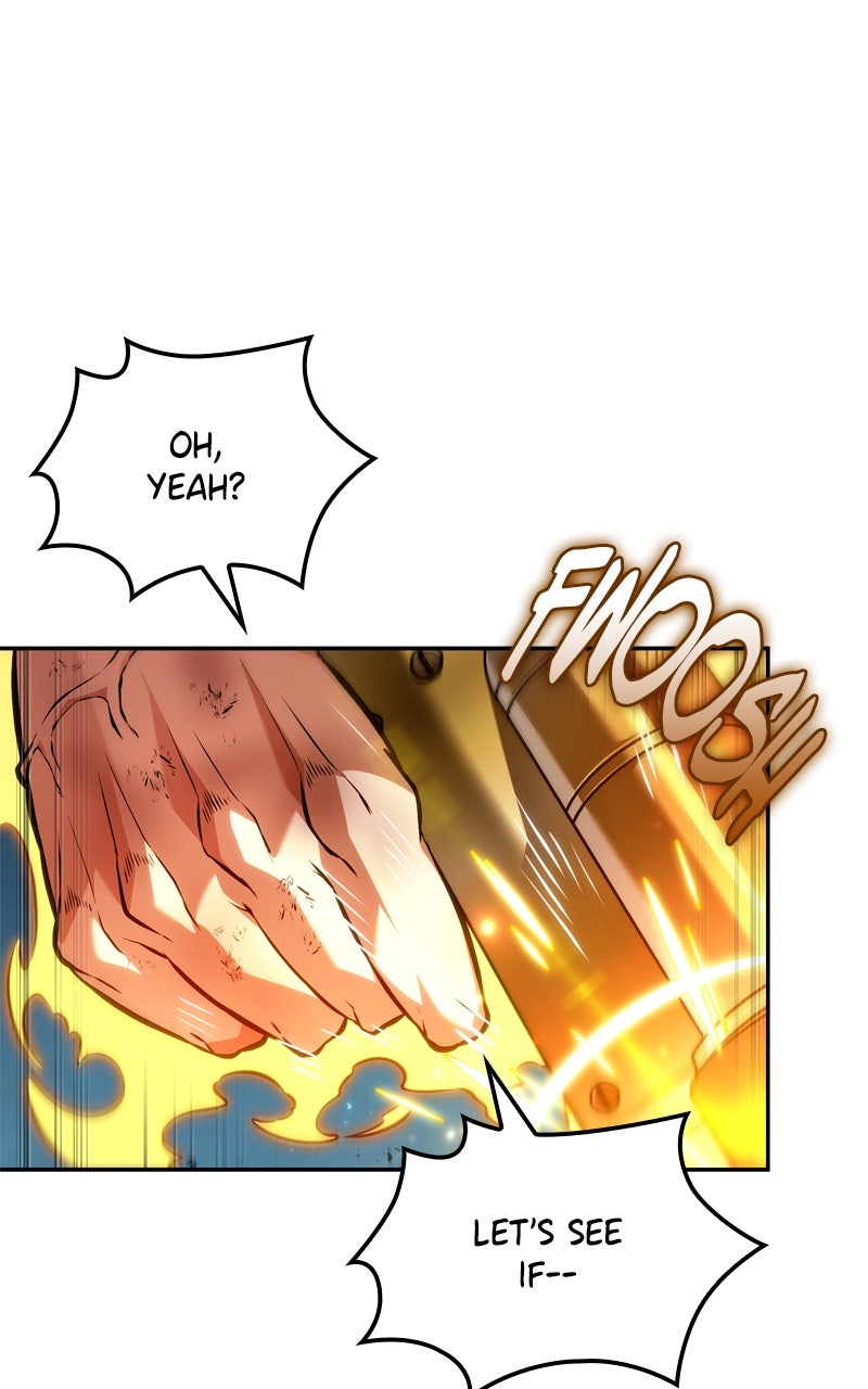 Read The Last Adventurer EN Manga Online