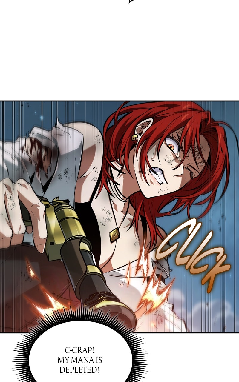 Read The Last Adventurer EN Manga Online