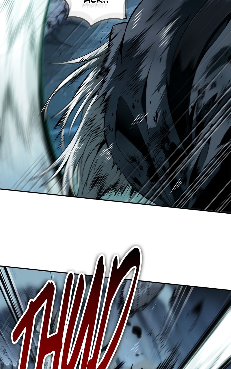 Read The Last Adventurer EN Manga Online