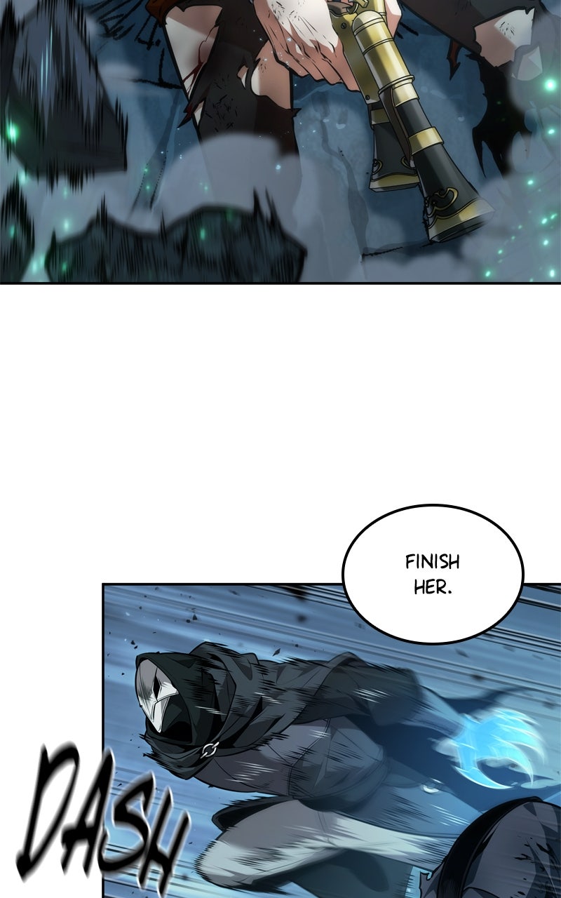 Read The Last Adventurer EN Manga Online