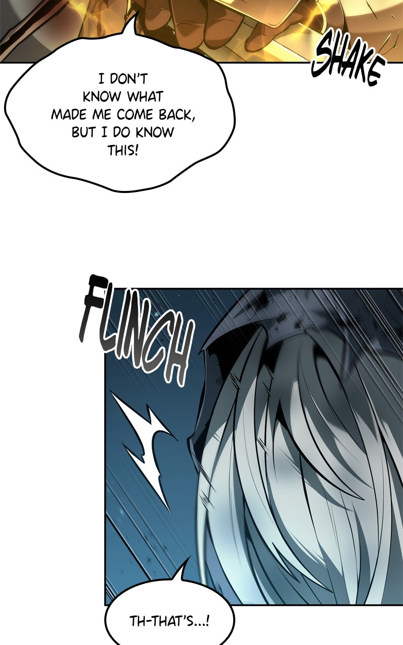 Read The Last Adventurer EN Manga Online