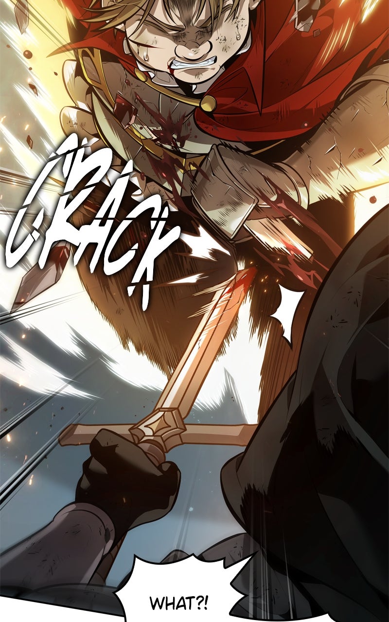 Read The Last Adventurer EN Manga Online