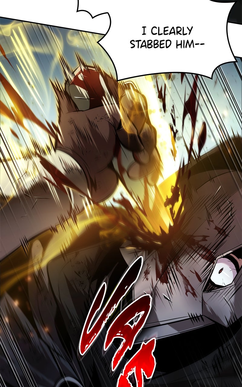 Read The Last Adventurer EN Manga Online