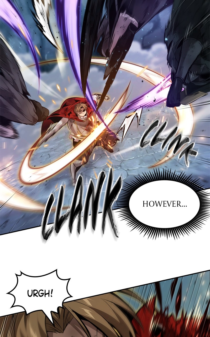 Read The Last Adventurer EN Manga Online