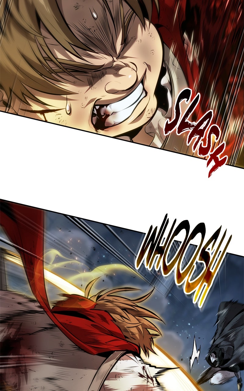 Read The Last Adventurer EN Manga Online