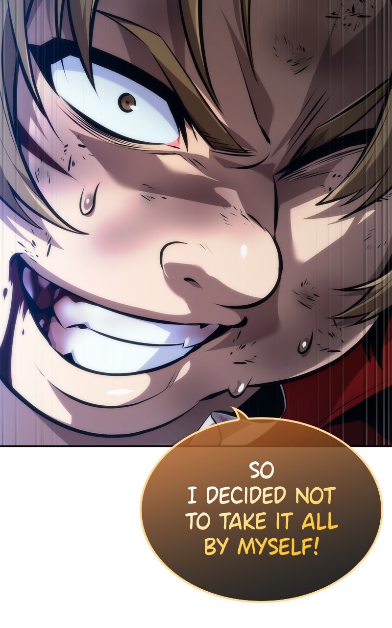 Read The Last Adventurer EN Manga Online