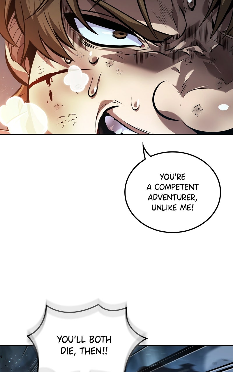 Read The Last Adventurer EN Manga Online