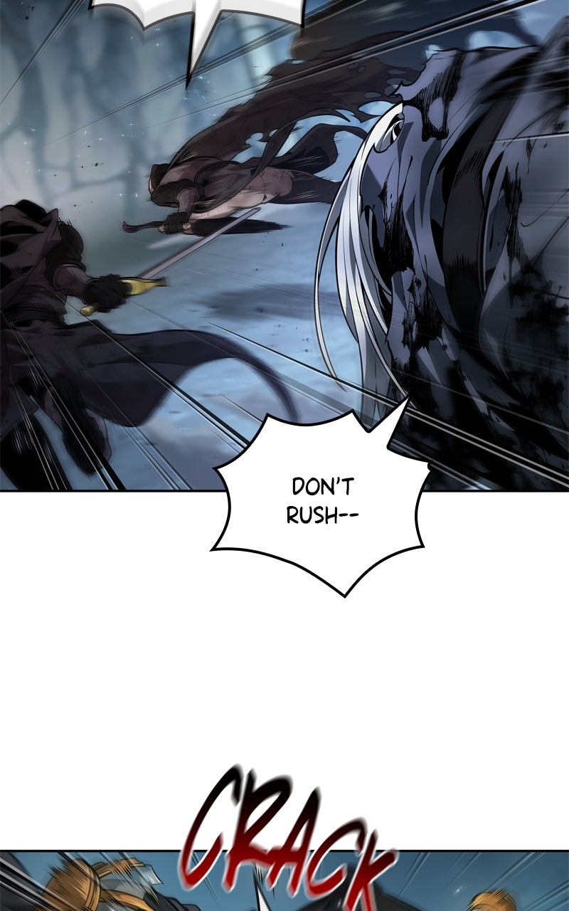 Read The Last Adventurer EN Manga Online