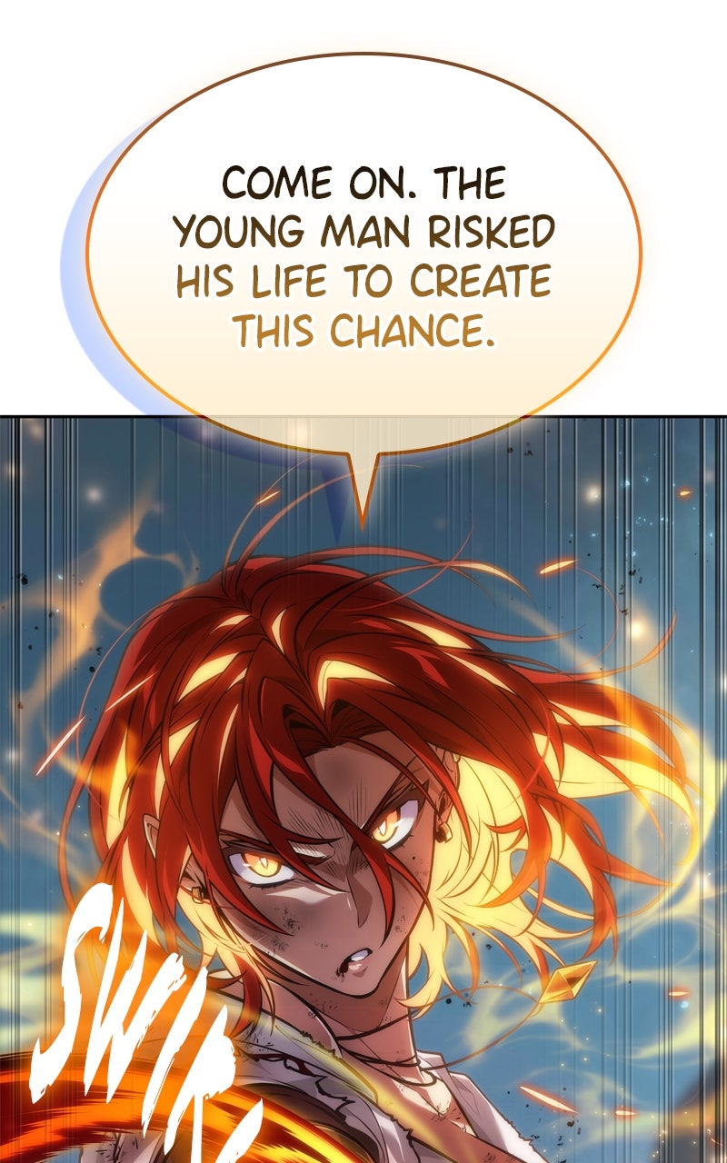 Read The Last Adventurer EN Manga Online