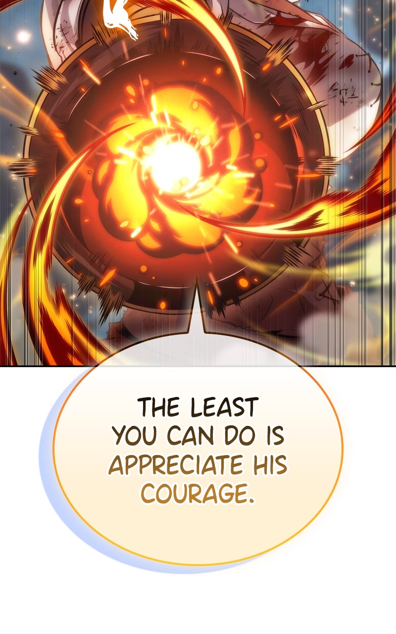 Read The Last Adventurer EN Manga Online