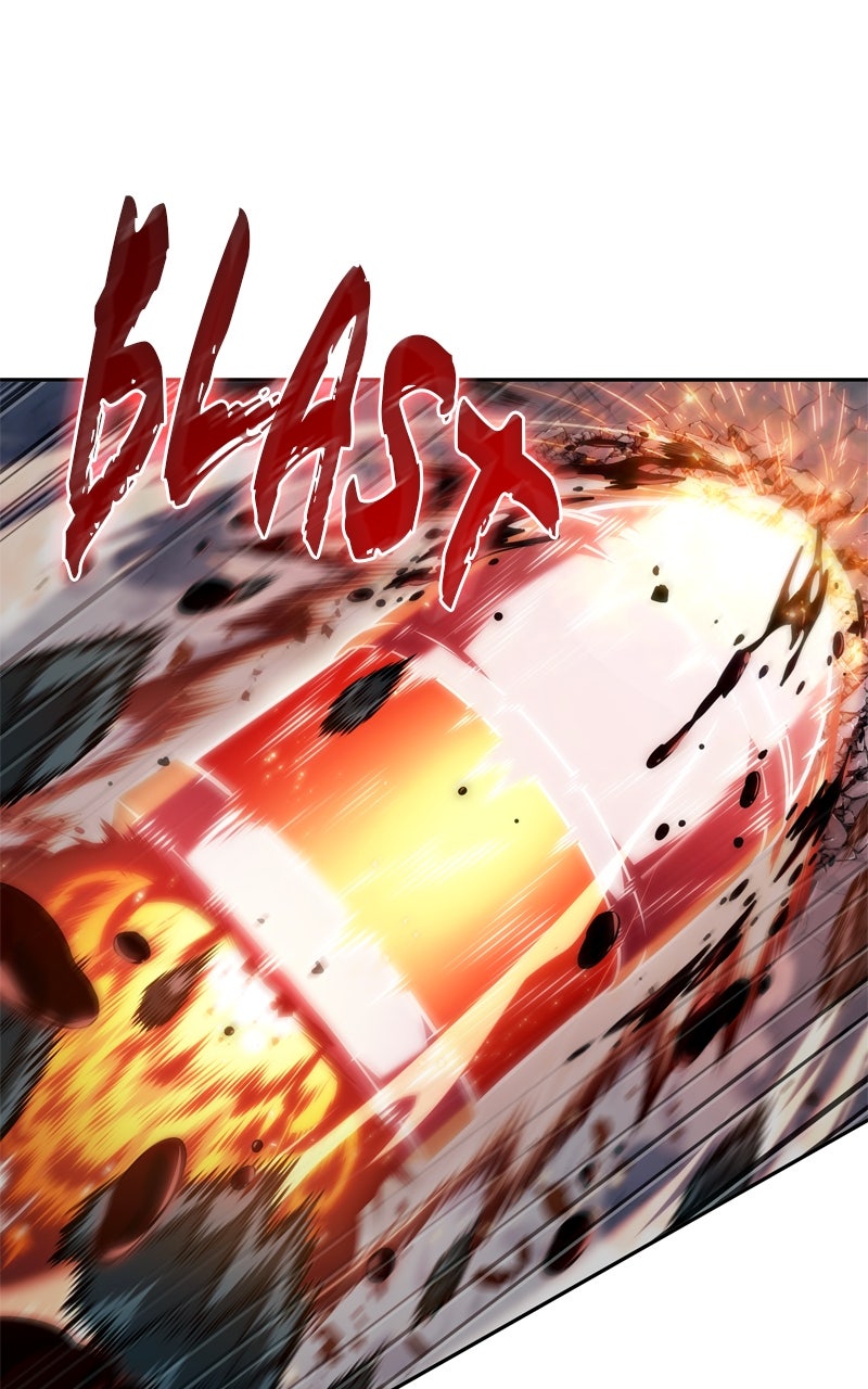 Read The Last Adventurer EN Manga Online