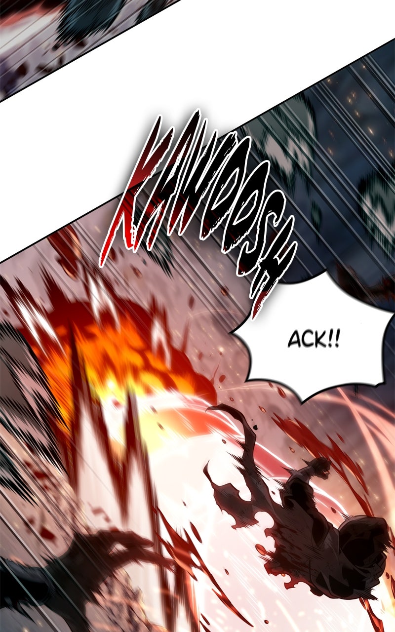 Read The Last Adventurer EN Manga Online