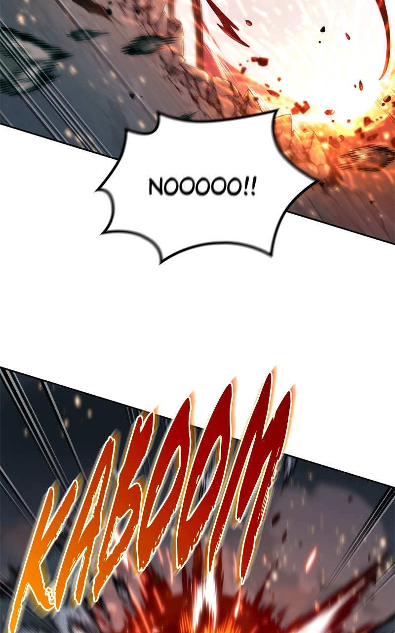 Read The Last Adventurer EN Manga Online