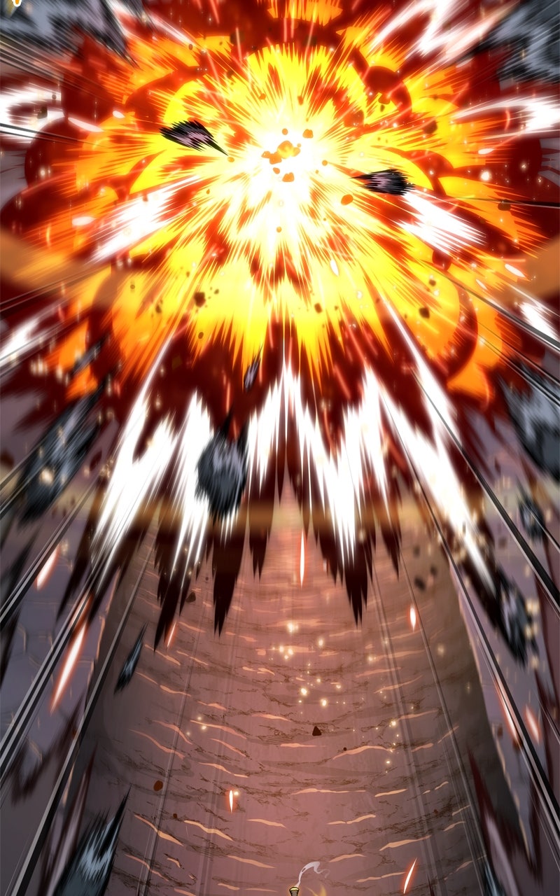 Read The Last Adventurer EN Manga Online