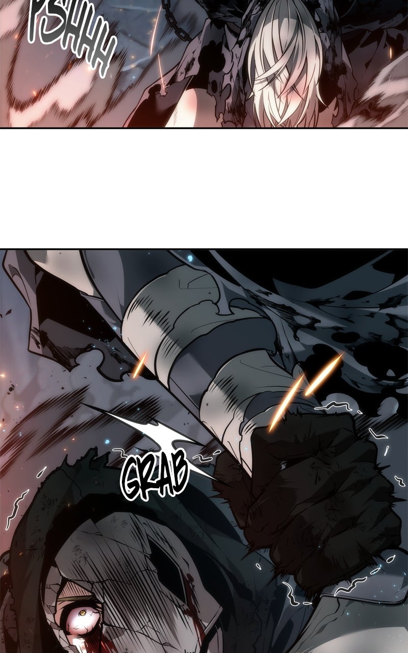 Read The Last Adventurer EN Manga Online