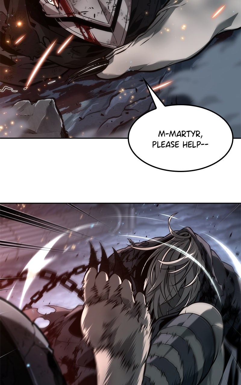 Read The Last Adventurer EN Manga Online