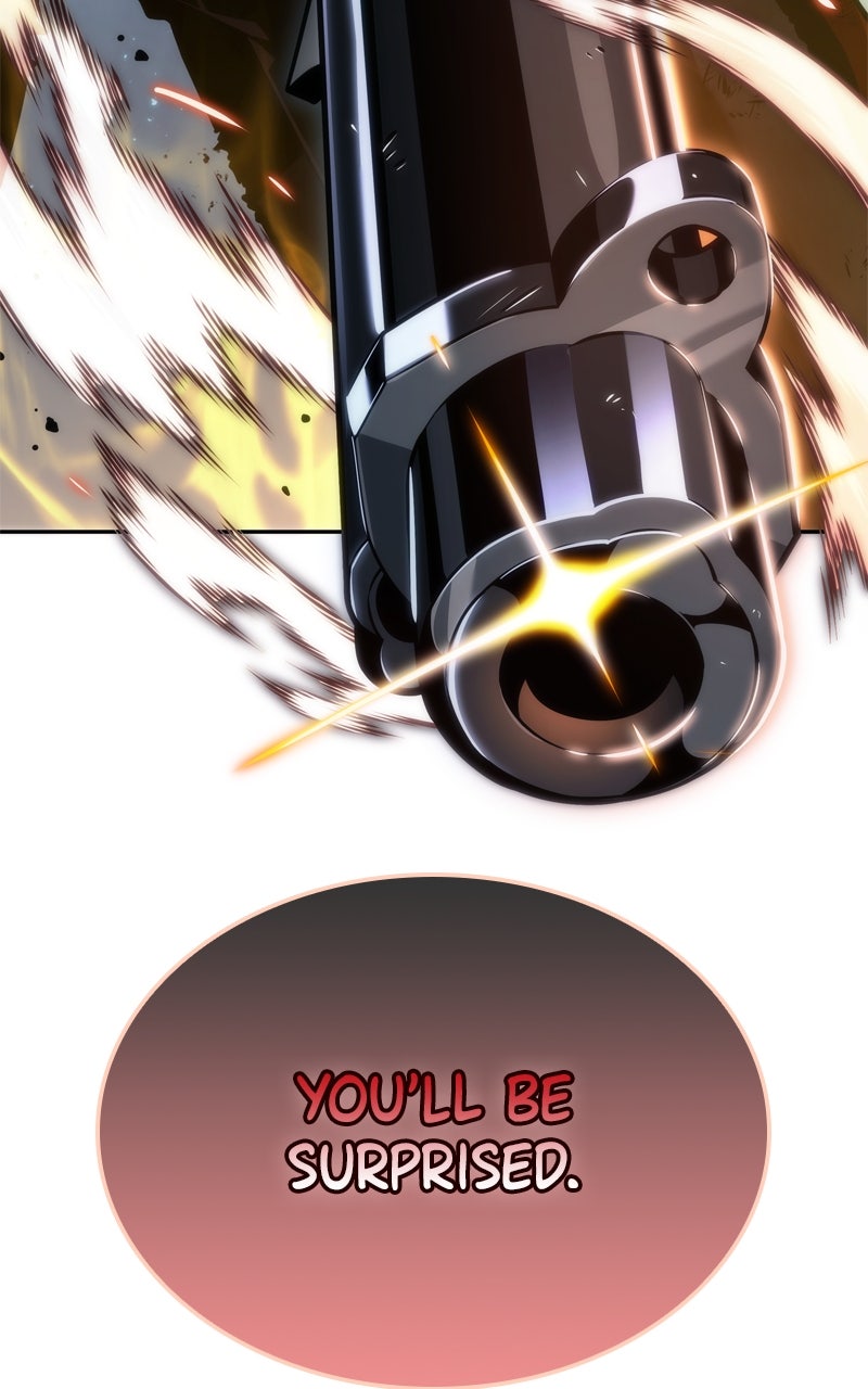 Read The Last Adventurer EN Manga Online