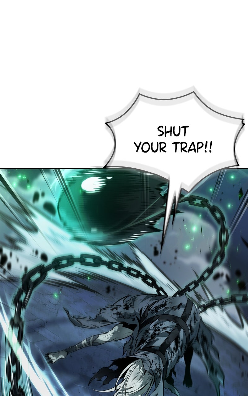 Read The Last Adventurer EN Manga Online