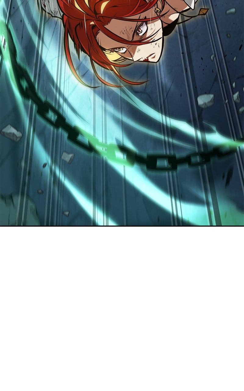 Read The Last Adventurer EN Manga Online