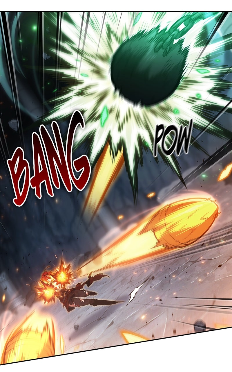 Read The Last Adventurer EN Manga Online