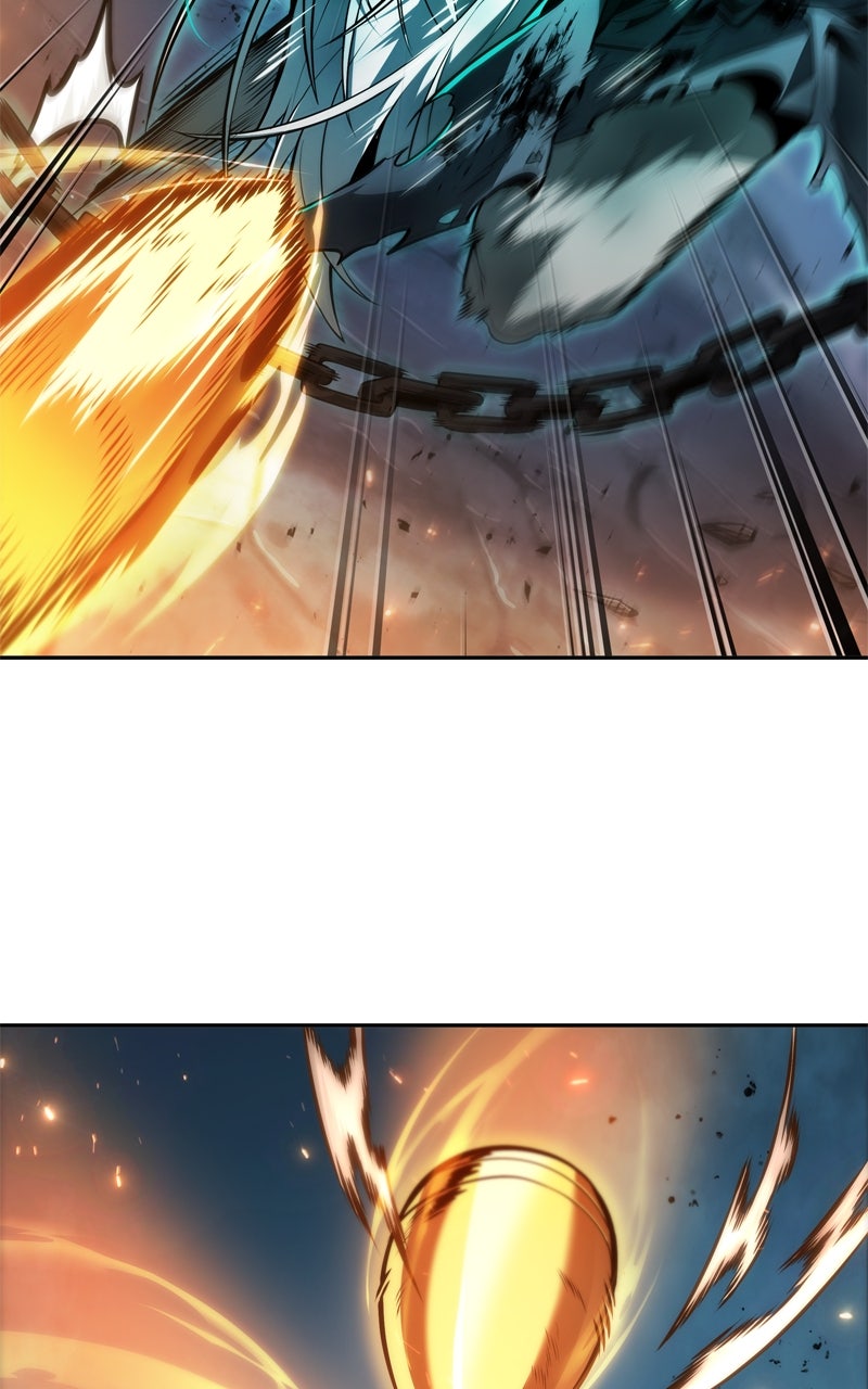 Read The Last Adventurer EN Manga Online