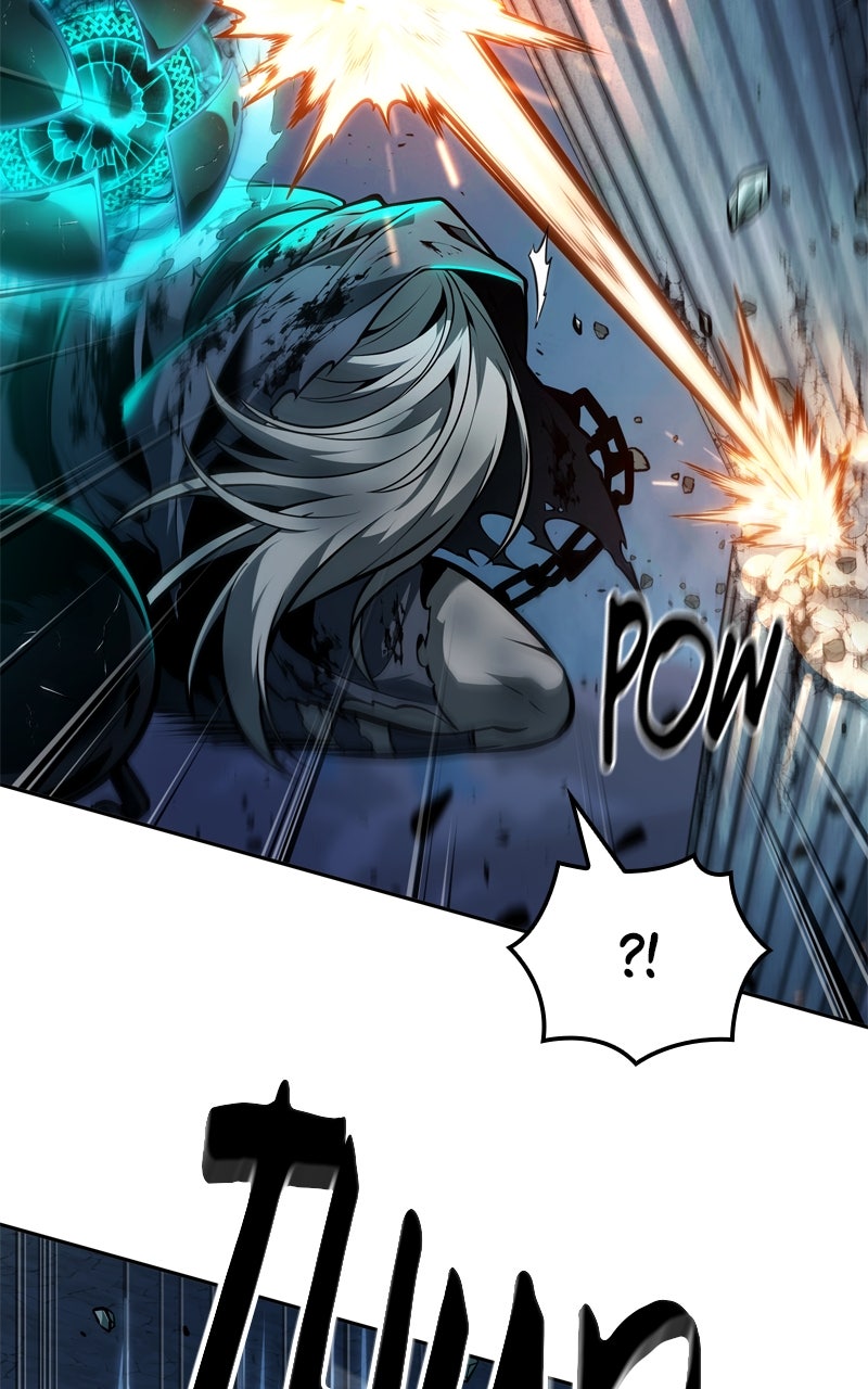 Read The Last Adventurer EN Manga Online