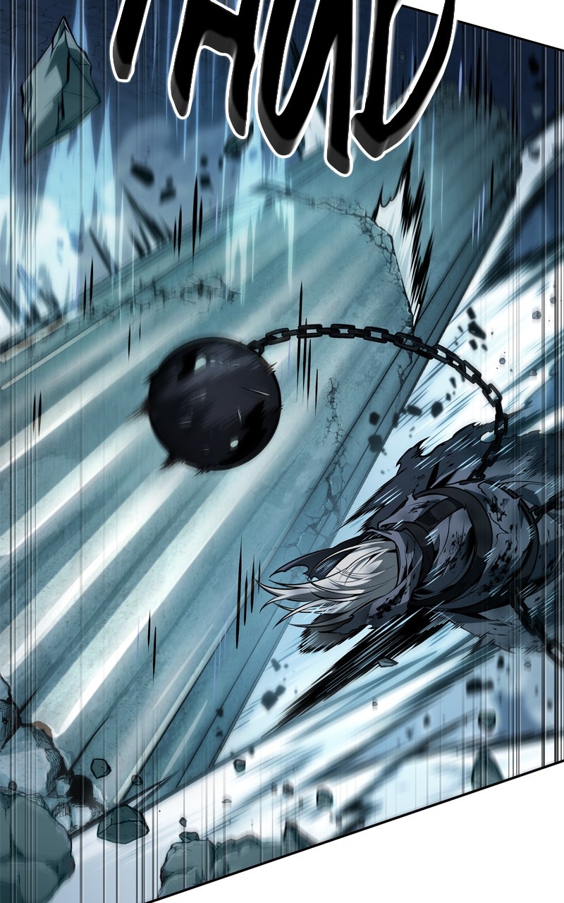 Read The Last Adventurer EN Manga Online