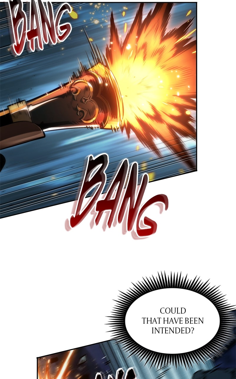 Read The Last Adventurer EN Manga Online