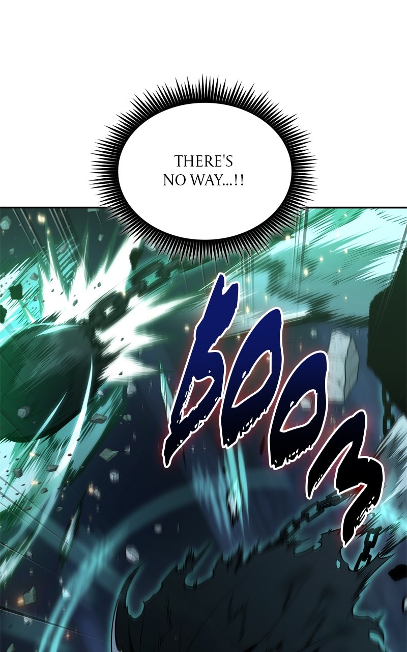 Read The Last Adventurer EN Manga Online