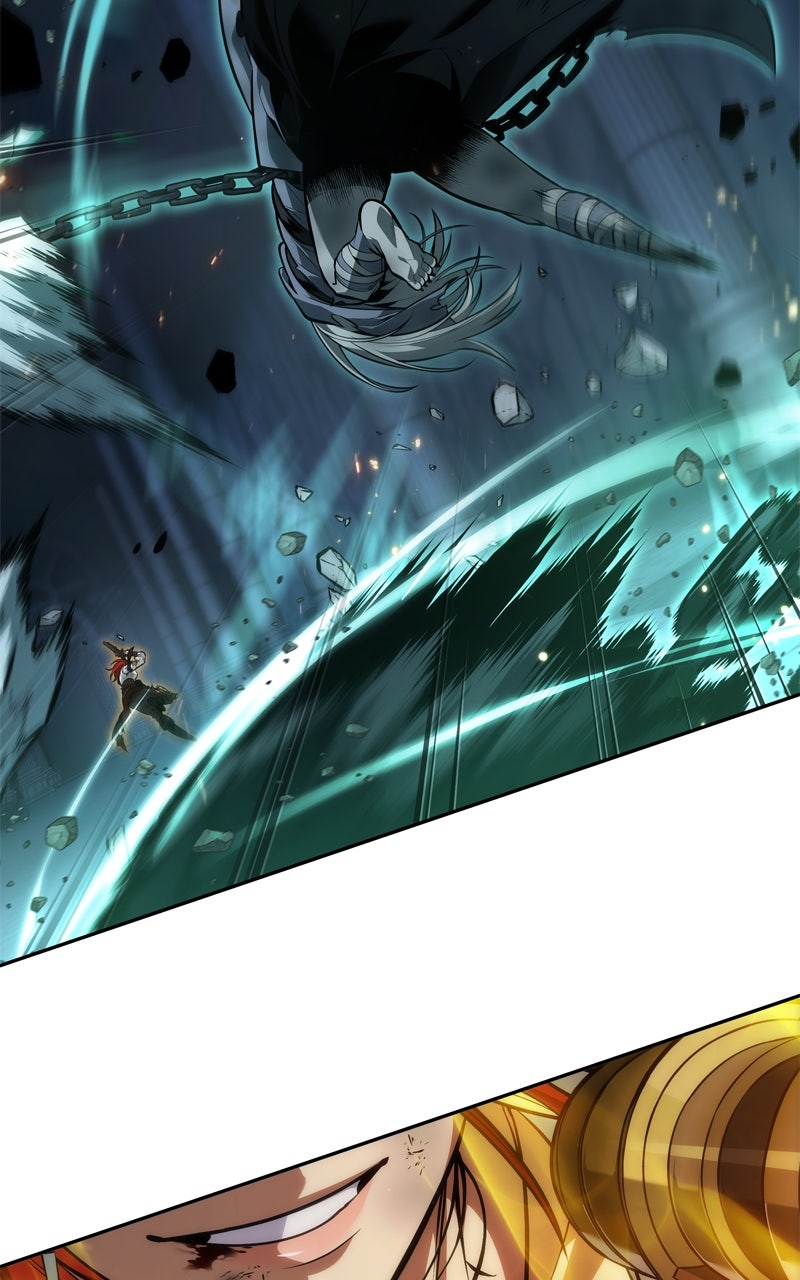 Read The Last Adventurer EN Manga Online