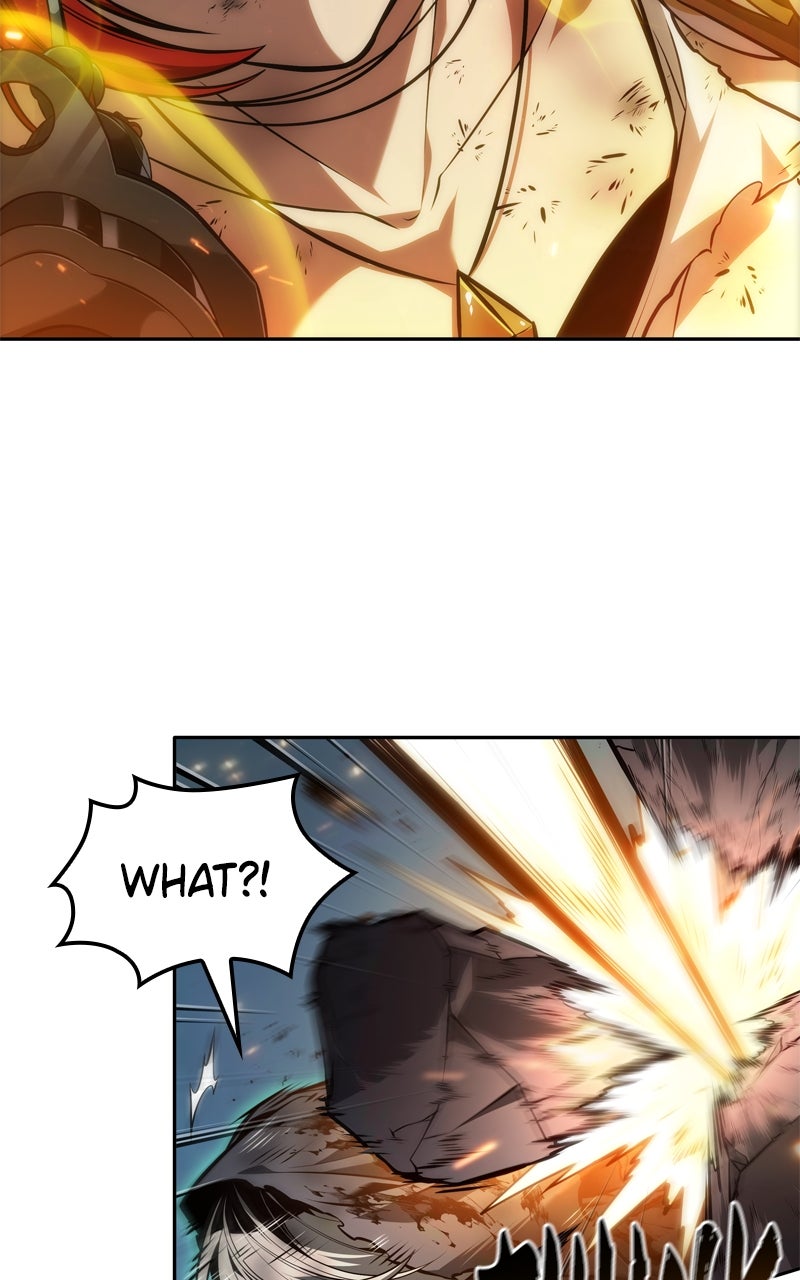 Read The Last Adventurer EN Manga Online