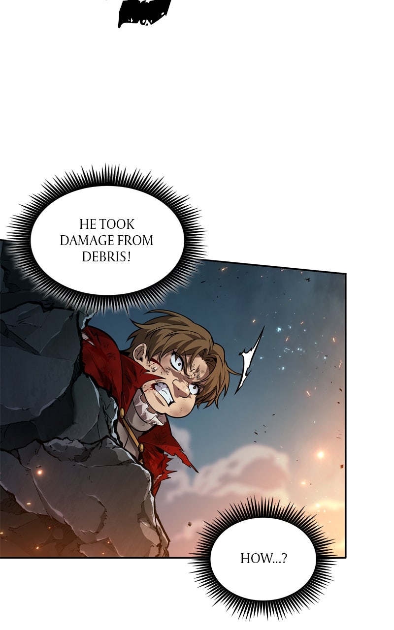 Read The Last Adventurer EN Manga Online