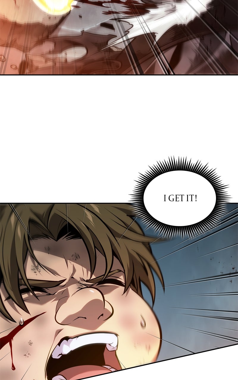 Read The Last Adventurer EN Manga Online