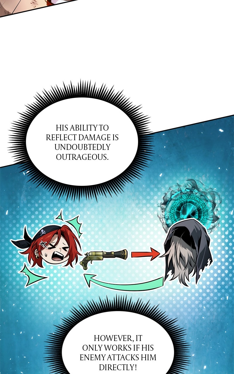 Read The Last Adventurer EN Manga Online