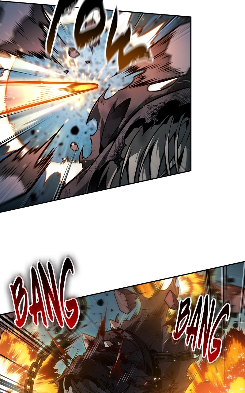 Read The Last Adventurer EN Manga Online