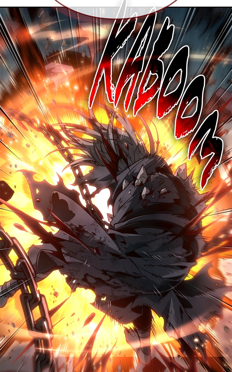 Read The Last Adventurer EN Manga Online