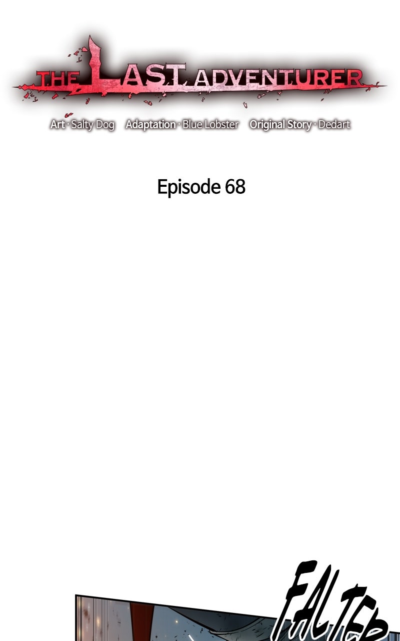 Read The Last Adventurer EN Manga Online