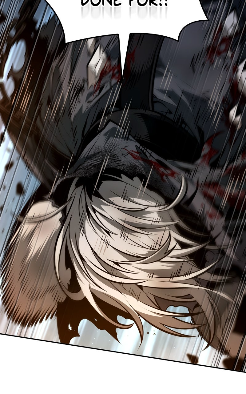 Read The Last Adventurer EN Manga Online