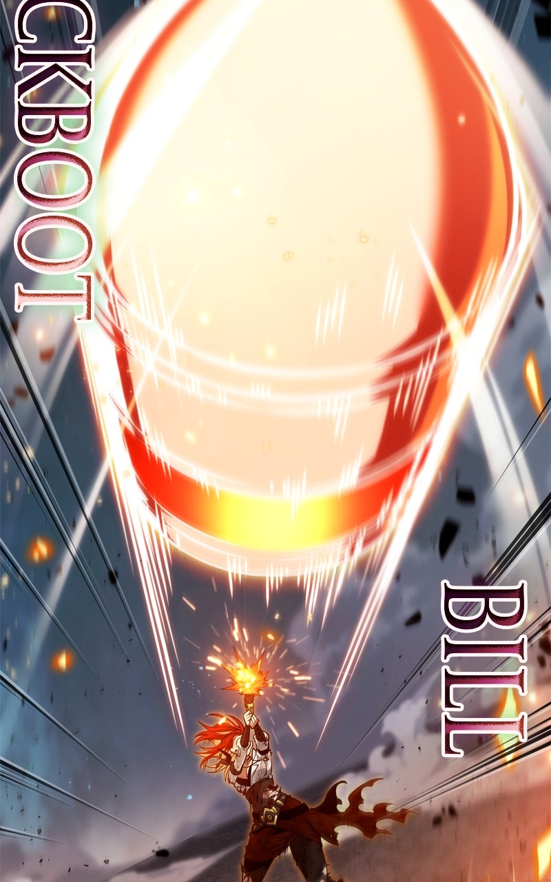 Read The Last Adventurer EN Manga Online