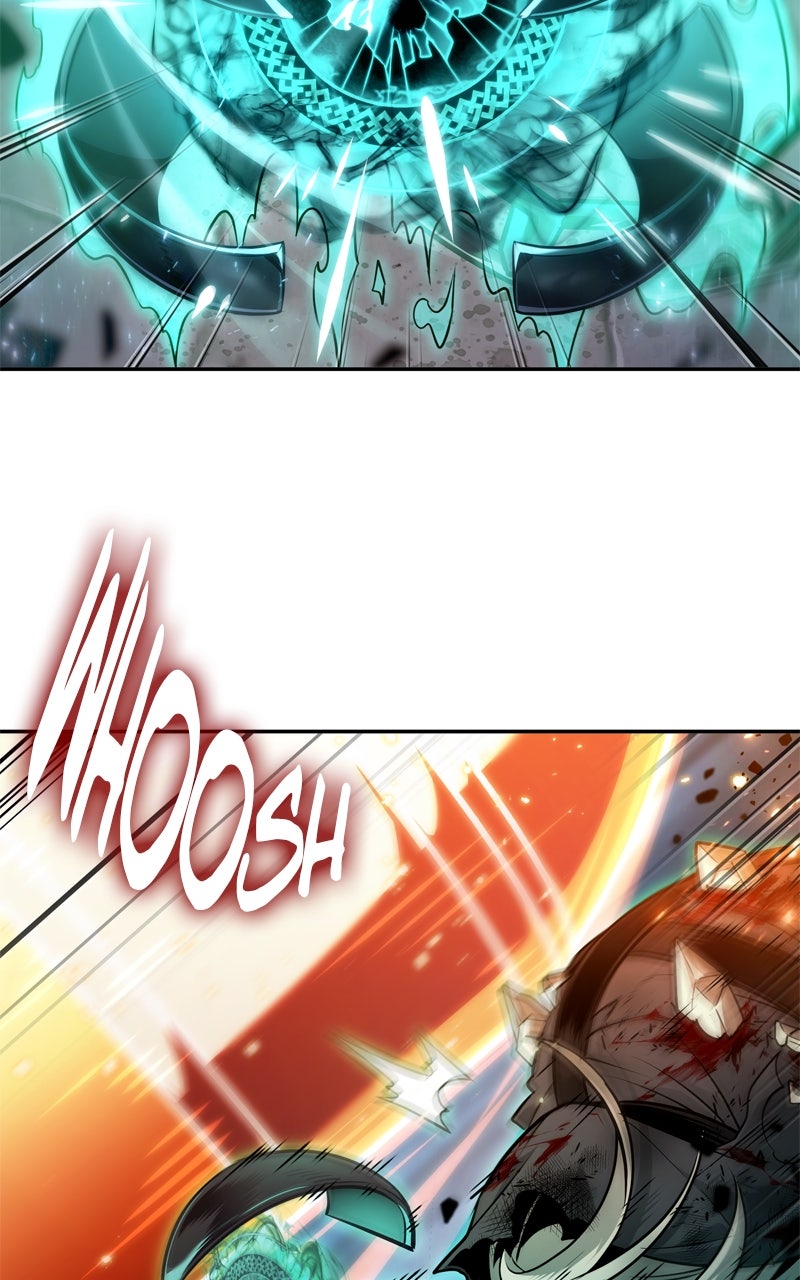 Read The Last Adventurer EN Manga Online