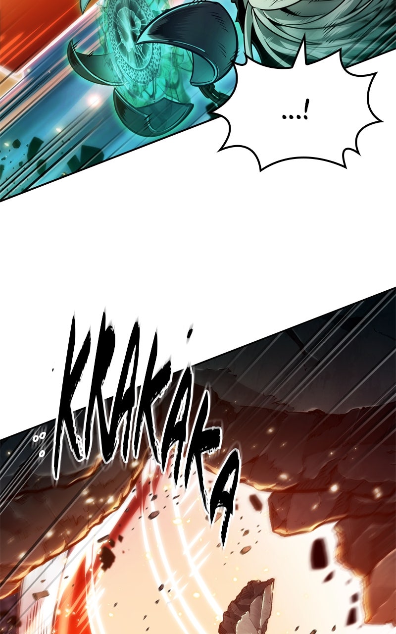 Read The Last Adventurer EN Manga Online