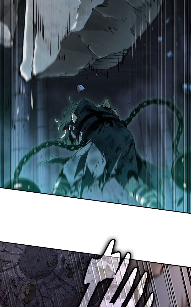 Read The Last Adventurer EN Manga Online