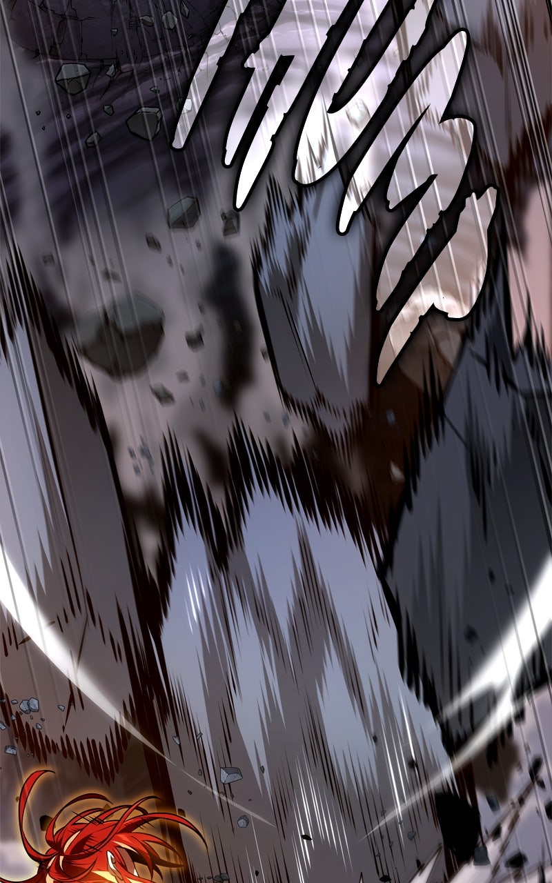 Read The Last Adventurer EN Manga Online