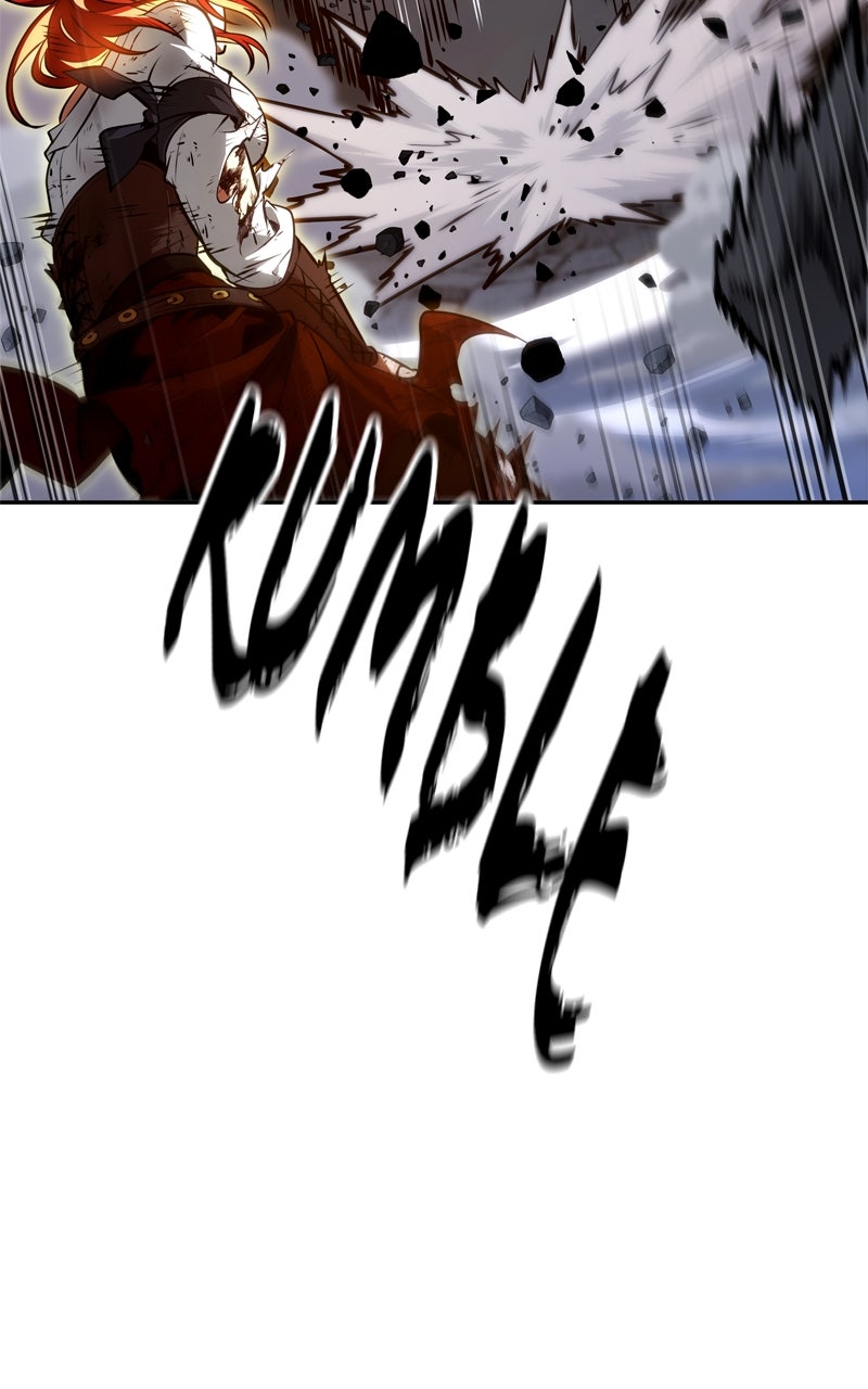 Read The Last Adventurer EN Manga Online