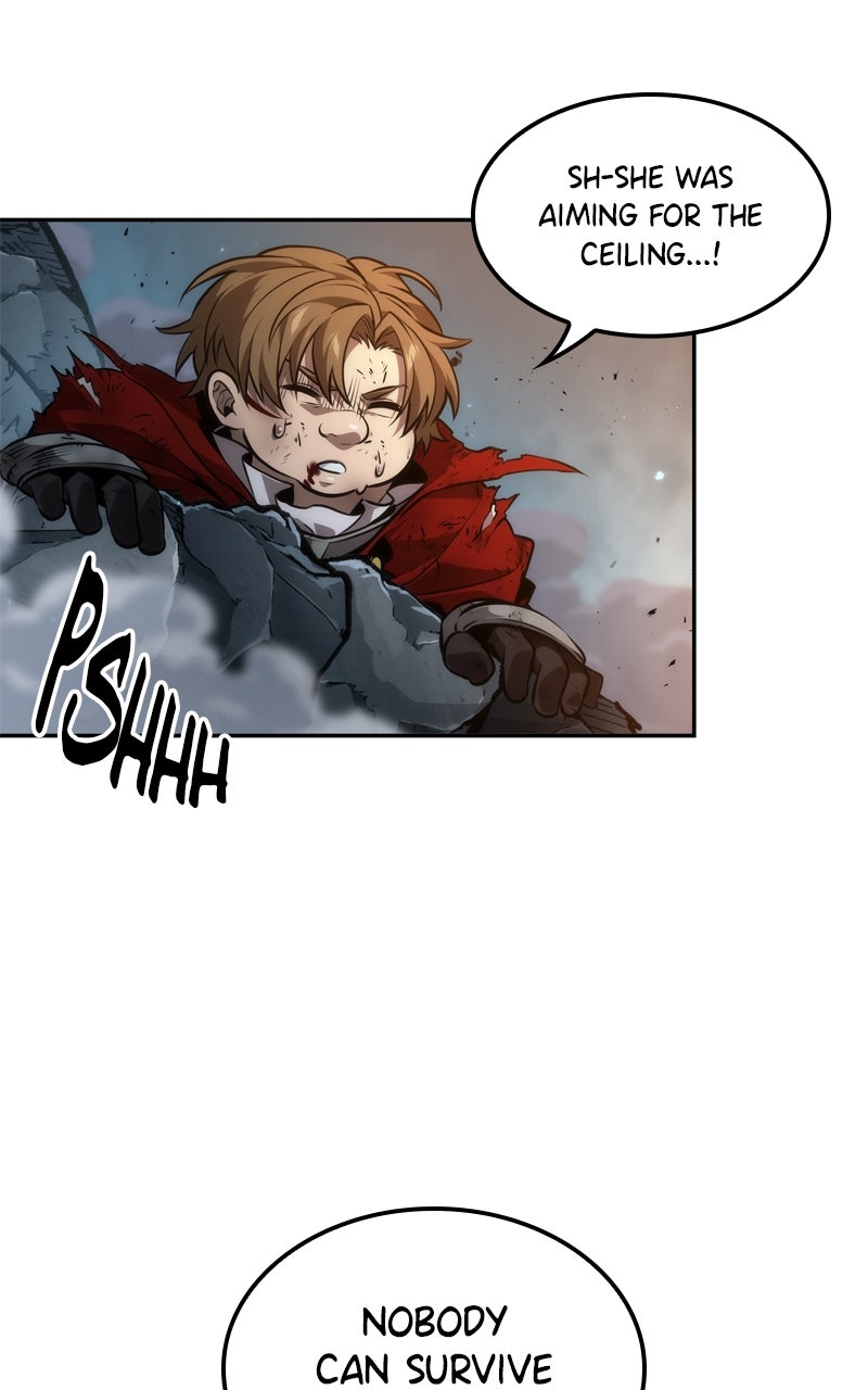 Read The Last Adventurer EN Manga Online