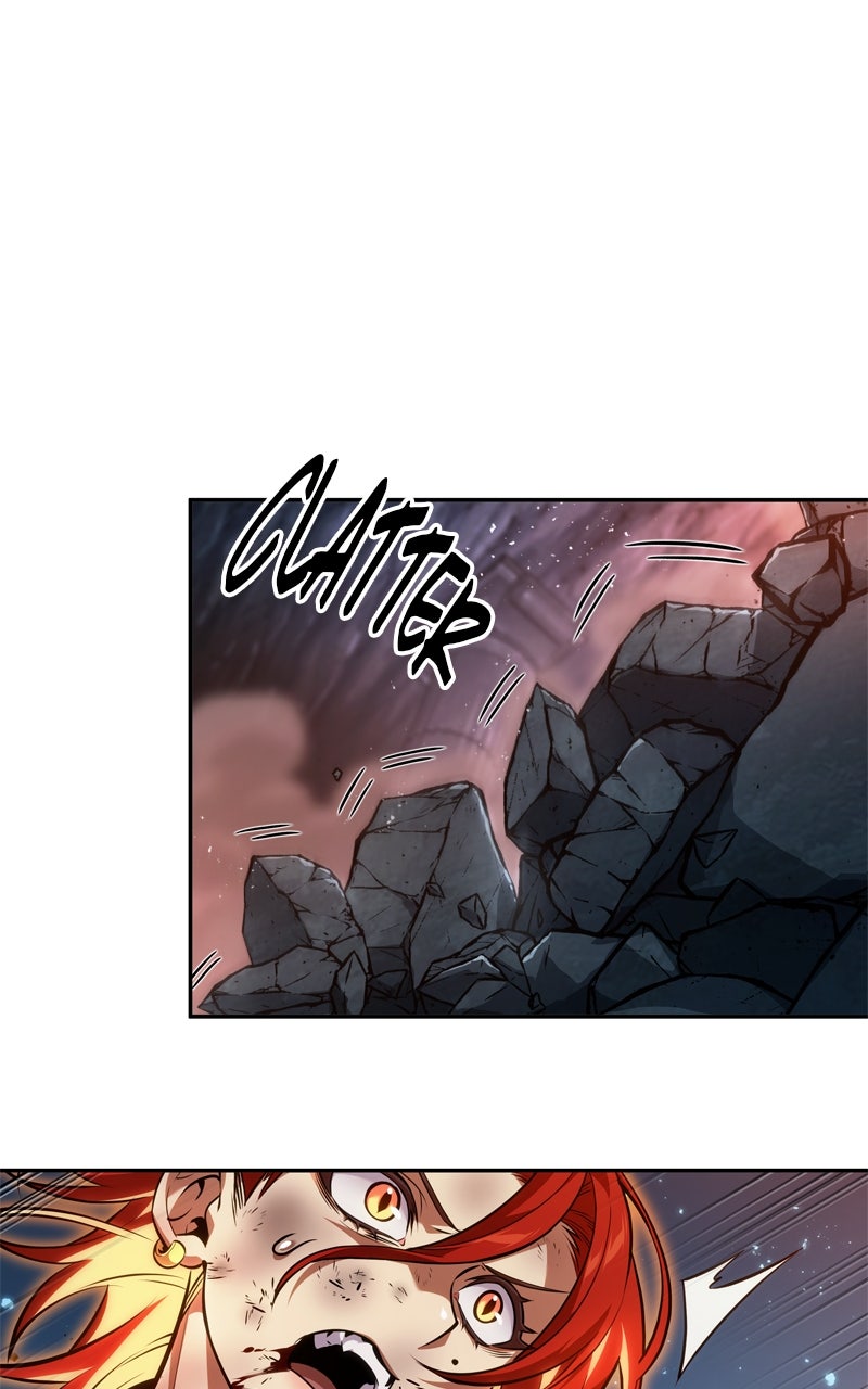 Read The Last Adventurer EN Manga Online