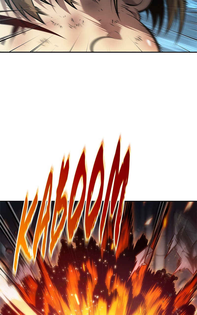 Read The Last Adventurer EN Manga Online